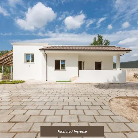 Tempi Nuovi Pool & - Salento Selection Semesterbostad *